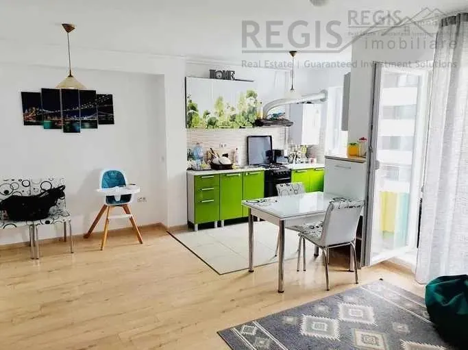 Apartament 2 camere TOP CITY Coresi - foto 1