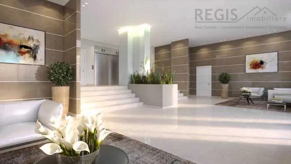 Apartament 2 camere TOP CITY Coresi - foto 13