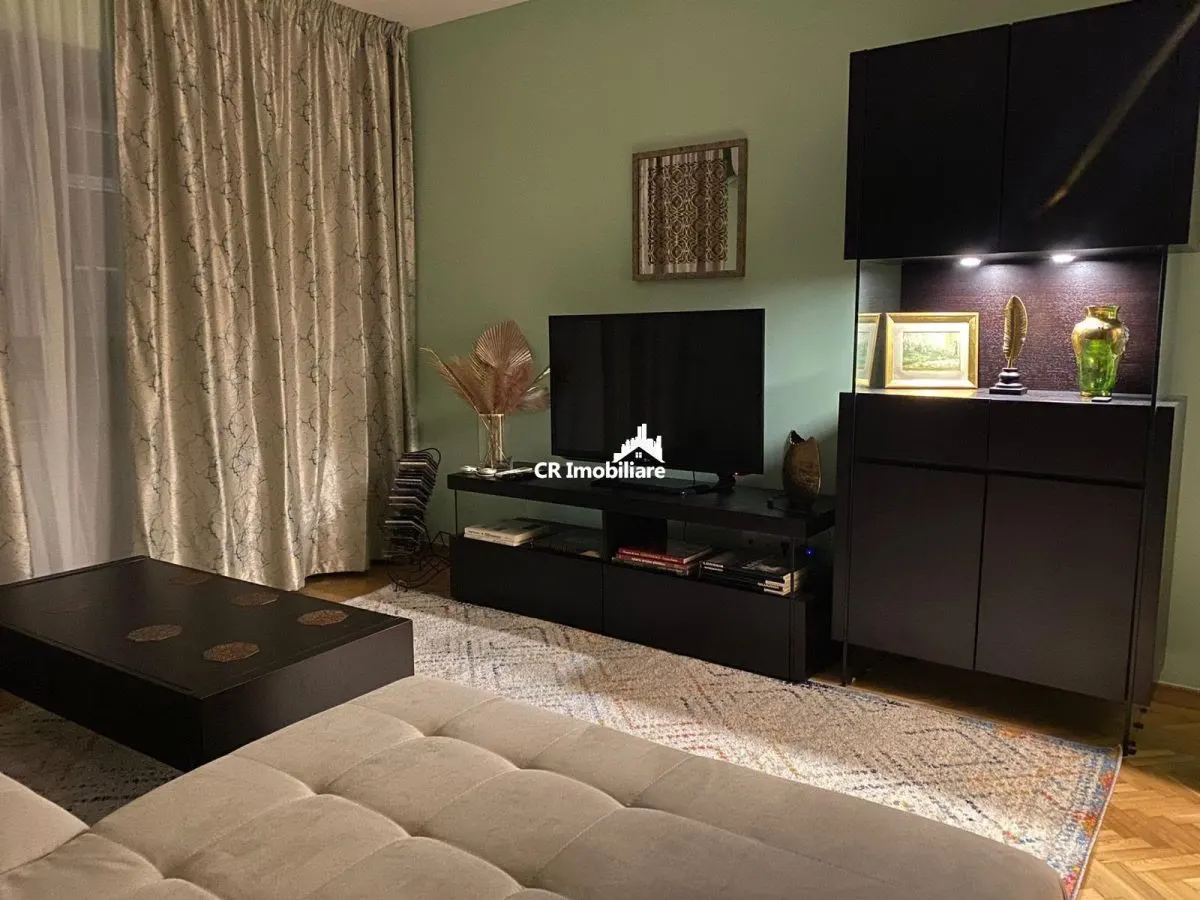 Apartament 3 camere Piata Victoriei - foto 5