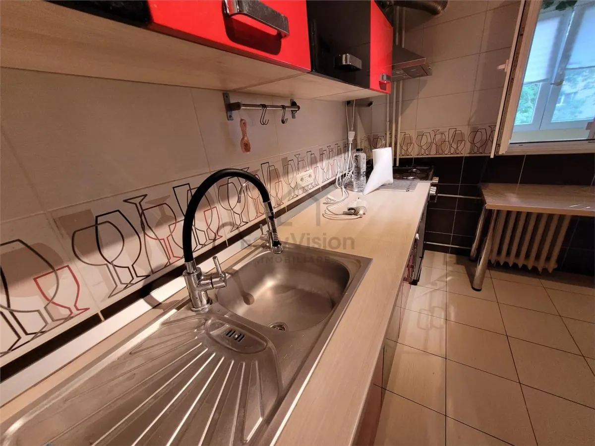Apartament 2 Camere | Fizicienilor - Camil Ressu | Dristor | Sector 3 - foto 3