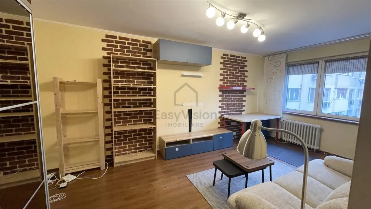 Apartament 2 Camere | Fizicienilor - Camil Ressu | Dristor | Sector 3 - foto 9