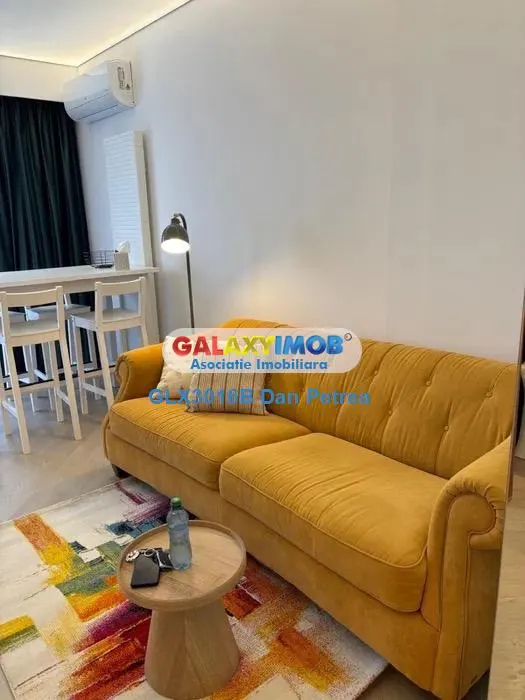 Inchiriere Studio Pipera-Cortina North - foto 1