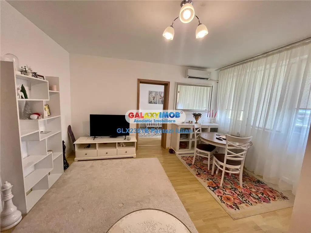 Vanzare 2 Camere Giulesti | Centrala Proprie | Bloc 2015 | Comision 0% - foto 13