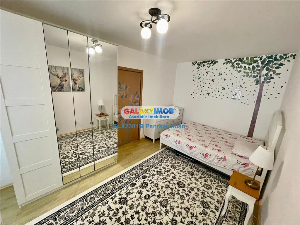 Vanzare 2 Camere Giulesti | Centrala Proprie | Bloc 2015 | Comision 0% - foto 3