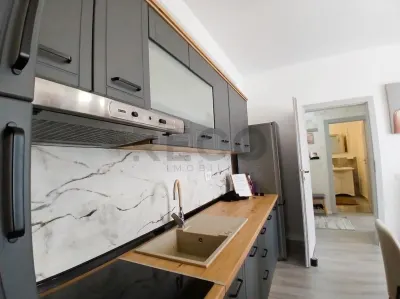RECO Apartament cu 2 camere la bloc nou Cordau - foto 7