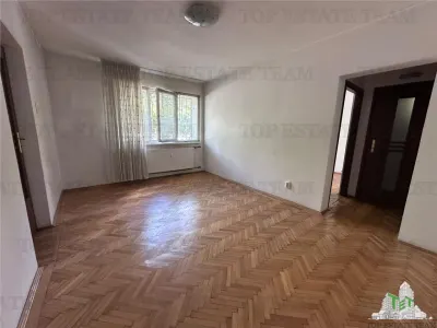 Apartament 2 camere e vanzare in zona Chibrit / Metrou 1 Mai Bucuresti - Bucuresti