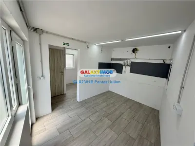 Spatiu Comercial | 20 mp | Bd. Uverturii | 20mp | 4min. autobuz 178 - foto 6