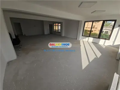 550 MP Spatiu comercial Chitila Sos Banatului intre Lidl si Mega Image - foto 6
