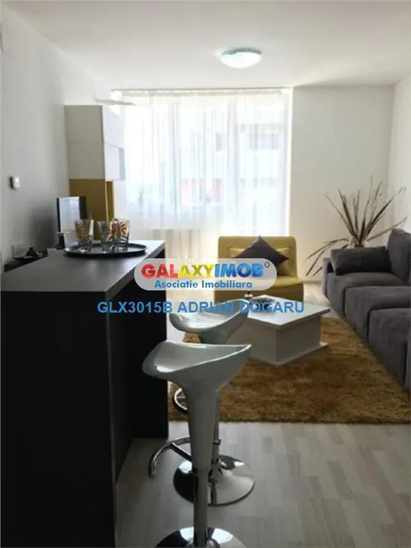 APARTAMENT 2 CAMERE DE INCHIRIAT - foto 5