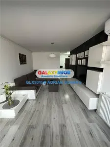APARTAMENT 2 CAMERE DE INCHIRIAT - Bucuresti
