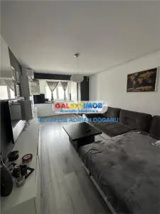 APARTAMENT 2 CAMERE DE INCHIRIAT - foto 2