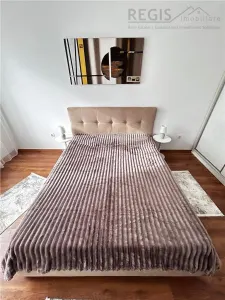 Apartament 2 camere de inchiriat, Avantgarden 3- Brasov - foto 6