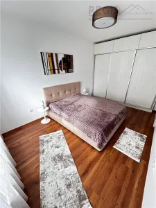 Apartament 2 camere de inchiriat, Avantgarden 3- Brasov - foto 7