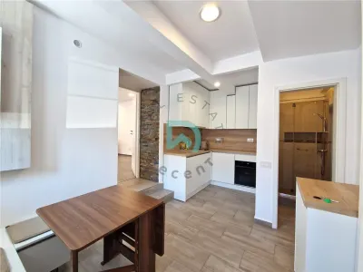 Garsoniera  cu parcare, Brasovul Vechi - foto 18
