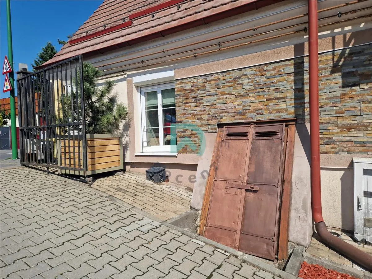 Garsoniera  cu parcare, Brasovul Vechi - foto 9