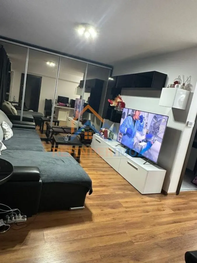 Vanzare 2 camere Pallady Residence - foto 1