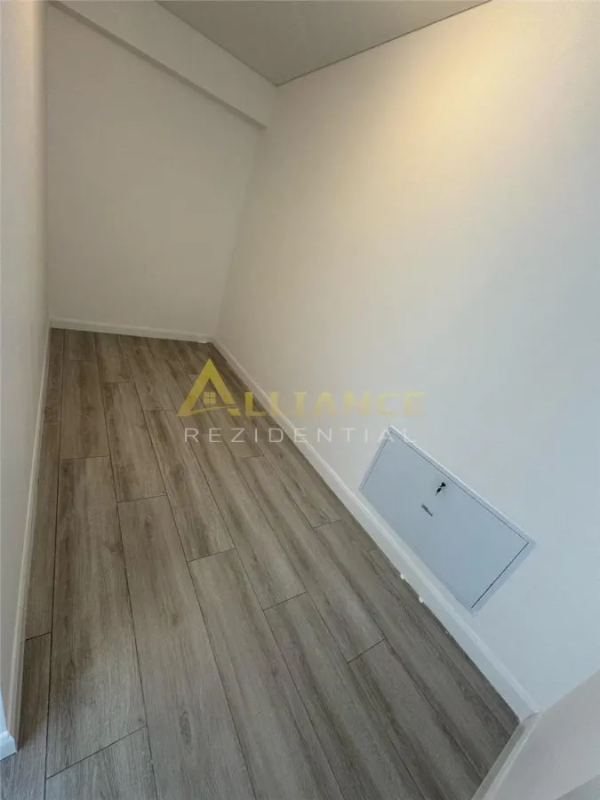 Penthouse 3 camere | 3 bai APARATORII PATRIEI - foto 4