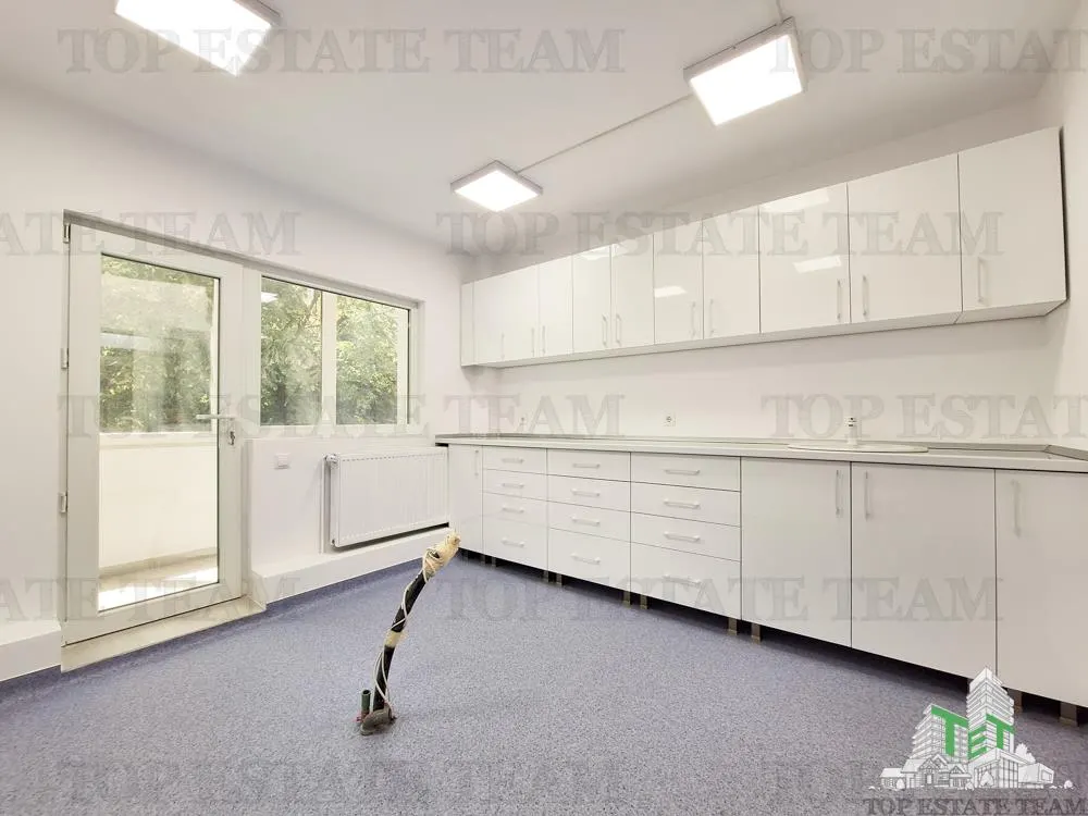 Apartament 3 camere | Mega Mall | Renovat si Utilat - foto 1