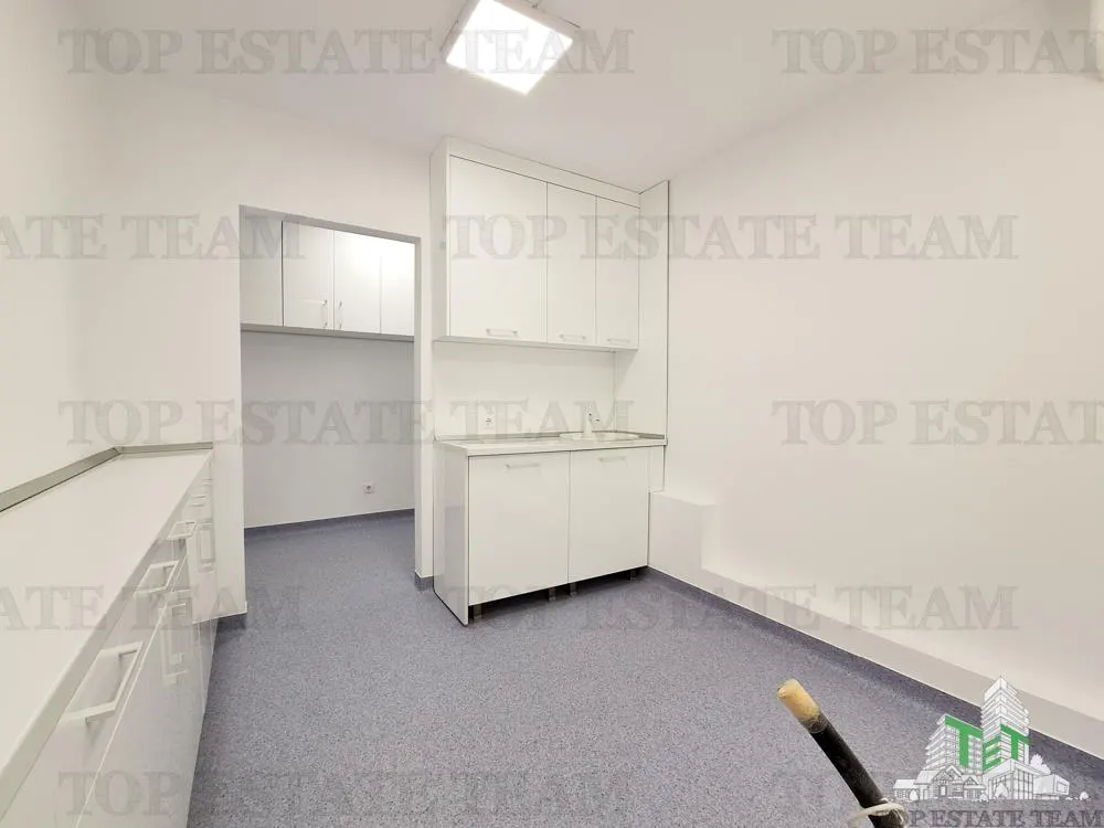 Apartament 3 camere | Mega Mall | Renovat si Utilat - foto 9