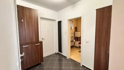 Apartament 2 camere, decomandat, 74mp, mobilat si utilat, Avantgarden, Bartolomeu, BrasovBartolomeu, Brasov - foto 4