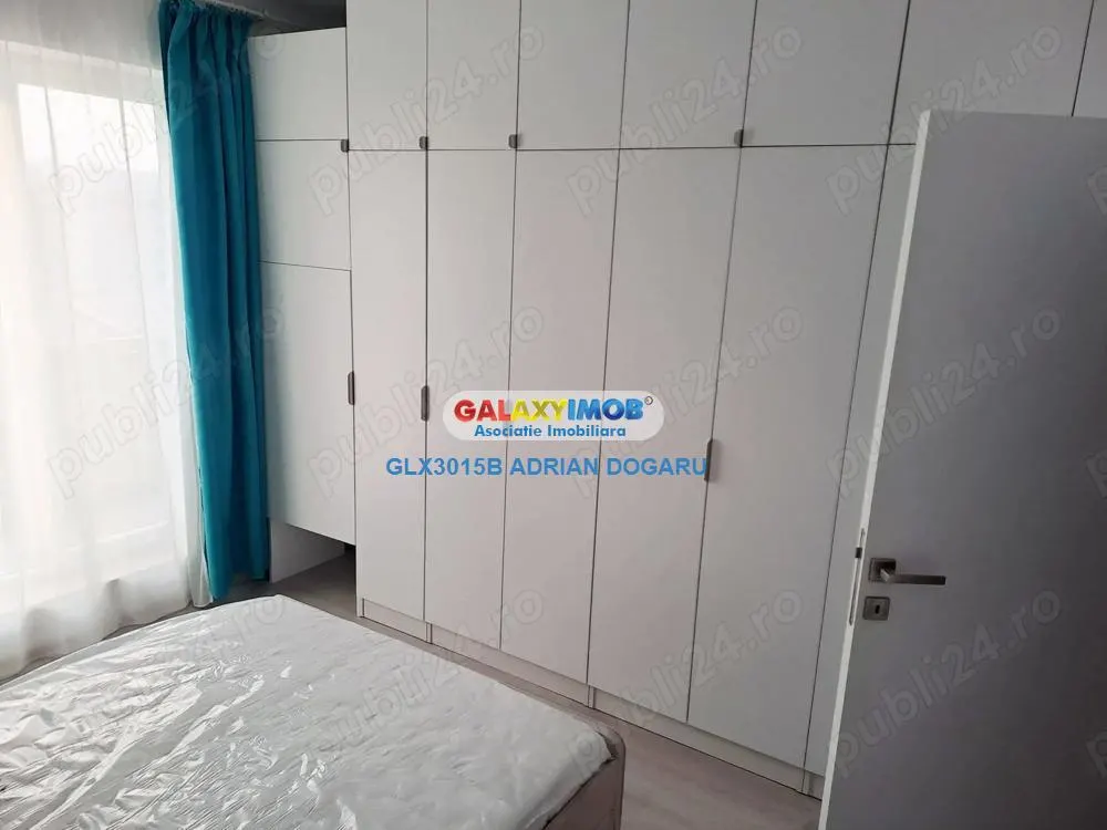 APARTAMENT 3 CAMERE DE INCHIRIAT - foto 6