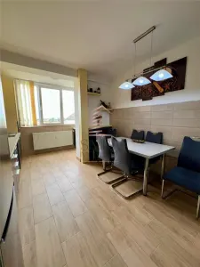 Apartament 3 camere zona Dacia, Piata Ion Creanga - foto 3