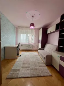Apartament 3 camere zona Dacia, Piata Ion Creanga - foto 9