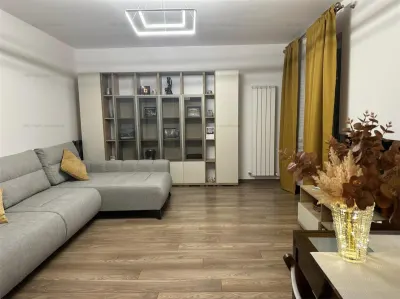 Apartament 2 camere | Coresi | Parcare si Boxa - Brasov