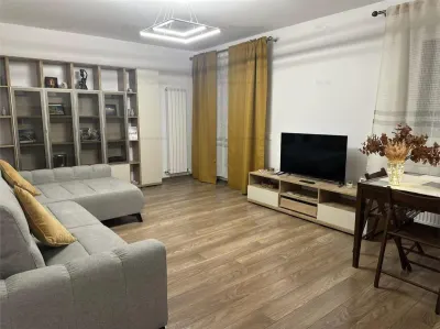 Apartament 2 camere | Coresi | Parcare si Boxa - foto 2