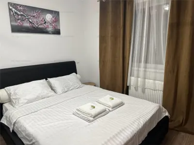 Apartament 2 camere | Coresi | Parcare si Boxa - foto 4