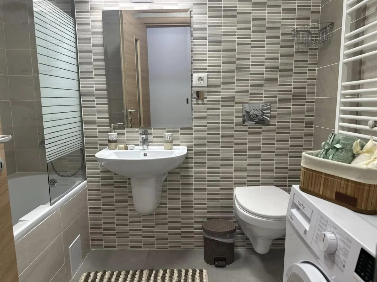 Apartament 2 camere | Coresi | Parcare si Boxa - foto 5