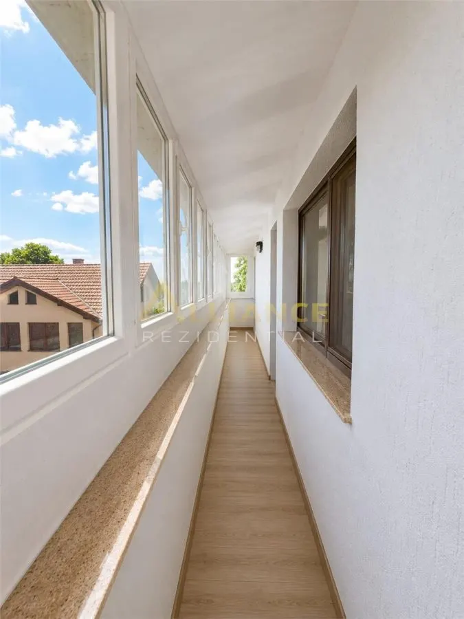 Apartament 2 camere de vanzare Metrou Nicolae Grigorescu | B-dul Nicolae Grigorescu | Parcare + Boxa incluse - foto 14