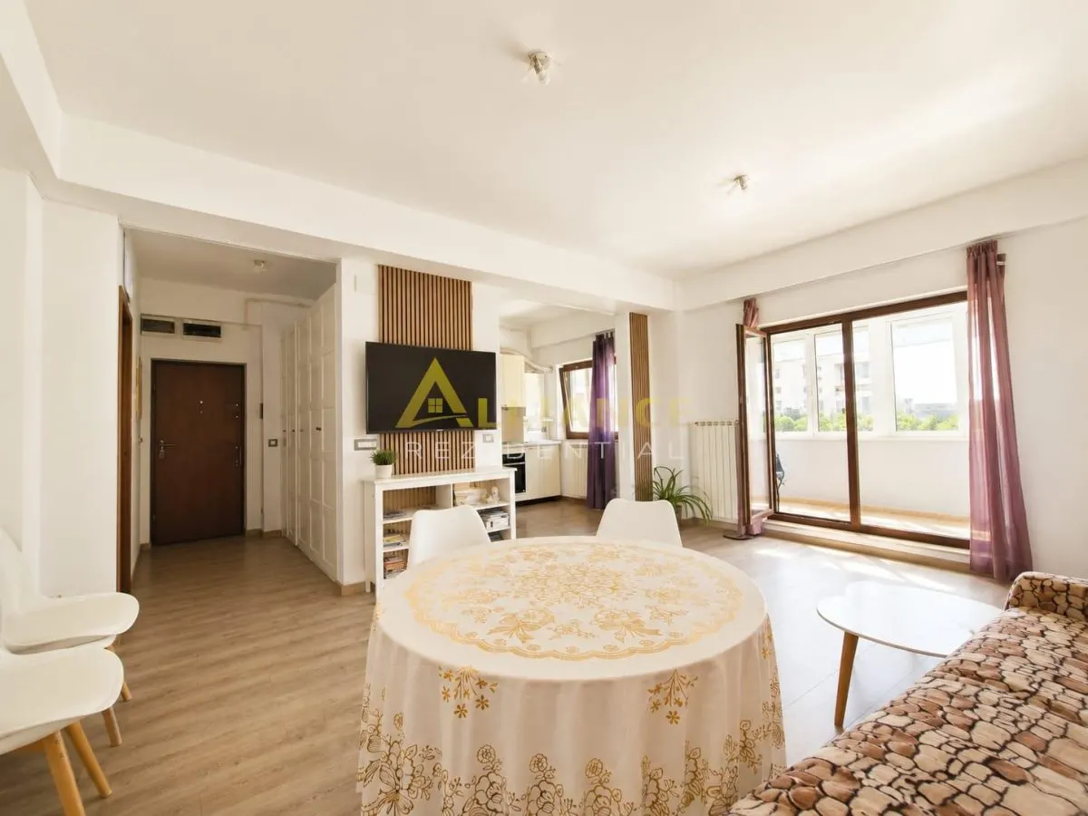 Apartament 2 camere de vanzare Metrou Nicolae Grigorescu | B-dul Nicolae Grigorescu | Parcare + Boxa incluse - foto 4