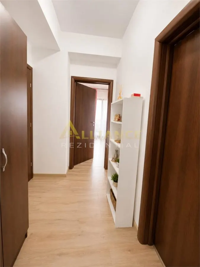 Apartament 2 camere de vanzare Metrou Nicolae Grigorescu | B-dul Nicolae Grigorescu | Parcare + Boxa incluse - foto 8
