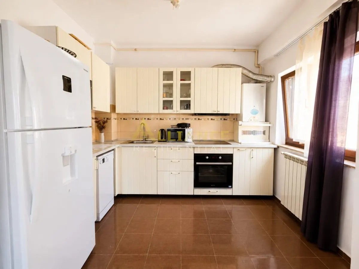 Apartament 2 camere de vanzare Metrou Nicolae Grigorescu | B-dul Nicolae Grigorescu | Parcare + Boxa incluse - foto 10