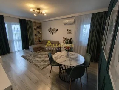 Apartament 3 camere decomandat | 108 mp | Loc de parcare inclus | Sector 4 - foto 3