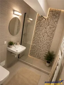 Eleganta, mobilata, echipata, totul nou, etaj2, parcare, boxa, Avantgarden,  Bartolomeu, Brasov - foto 4
