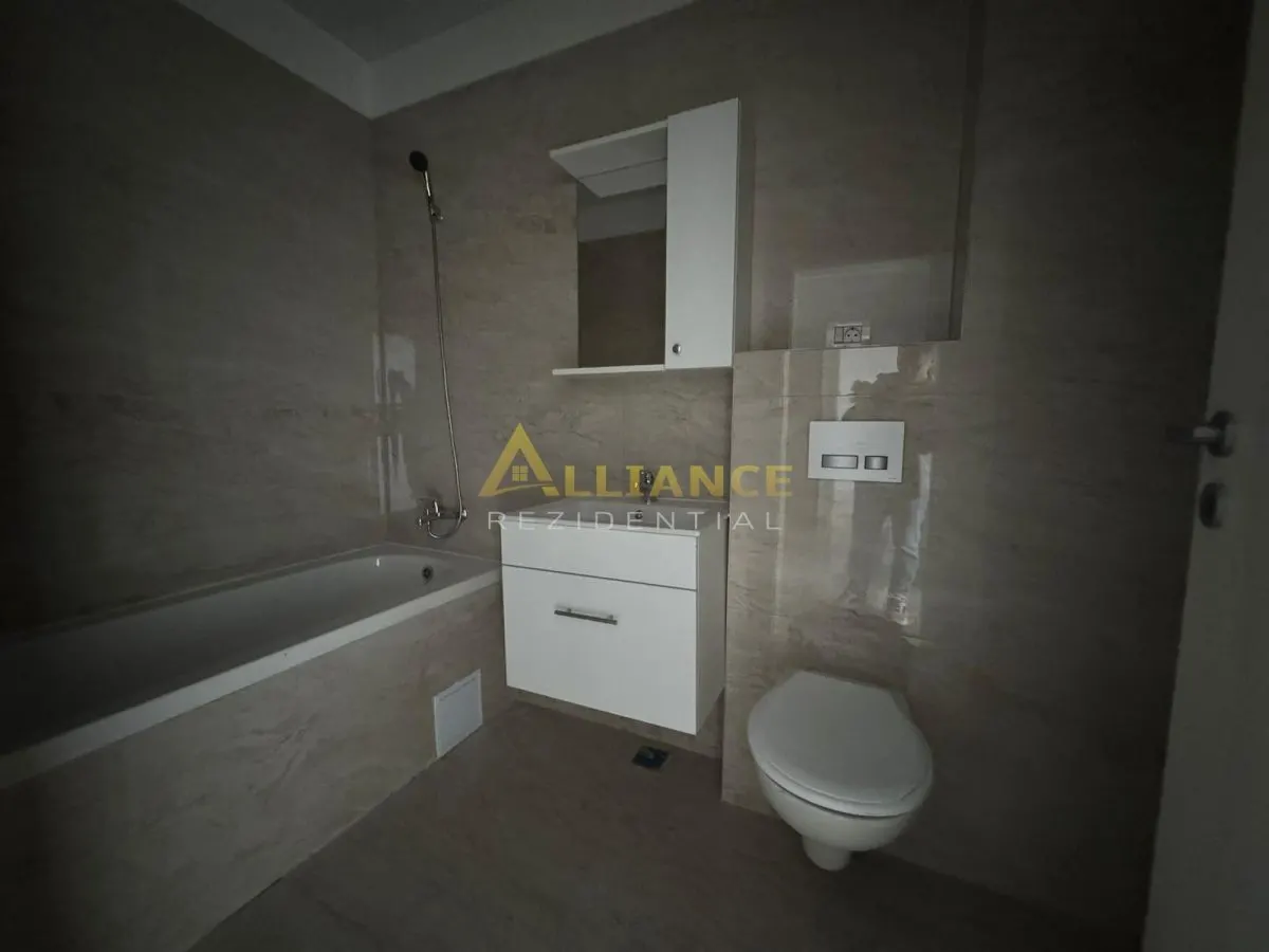 Apartament 2 camere | 55 mp | Parcare subterana inclusa| Str. Solstițiului, Popești-Leordeni - foto 8