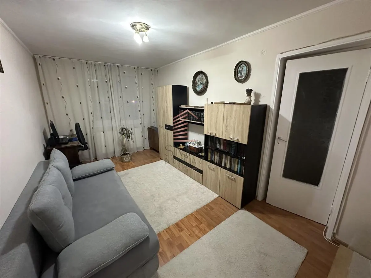 Apartament cu 2 camere, Nufarul - foto 2