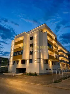 Apartament 2 camere tip studio de vanzare in EXCLUSIVITATE â€“ 3D Residence, Popesti-Leordeni - Popesti-Leordeni