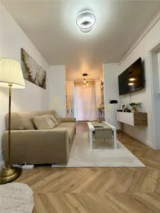 Apartament 2 camere tip studio de vanzare in EXCLUSIVITATE â€“ 3D Residence, Popesti-Leordeni - foto 2