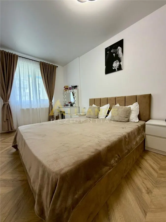 Apartament 2 camere tip studio de vanzare in EXCLUSIVITATE â€“ 3D Residence, Popesti-Leordeni - foto 11