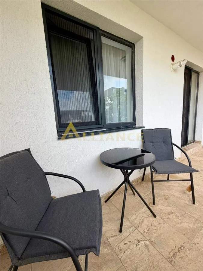 Apartament 2 camere tip studio de vanzare in EXCLUSIVITATE â€“ 3D Residence, Popesti-Leordeni - foto 15