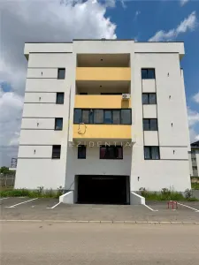 Apartament 2 camere tip studio de vanzare in EXCLUSIVITATE â€“ 3D Residence, Popesti-Leordeni - foto 18