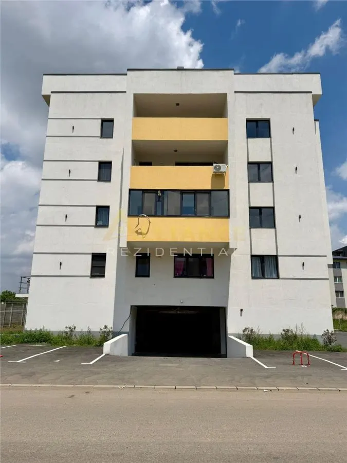 Apartament 2 camere tip studio de vanzare in EXCLUSIVITATE â€“ 3D Residence, Popesti-Leordeni - foto 18