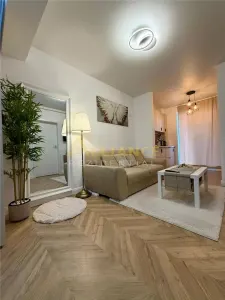 Apartament 2 camere tip studio de vanzare in EXCLUSIVITATE â€“ 3D Residence, Popesti-Leordeni - foto 3