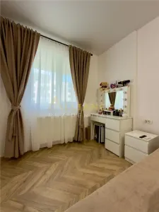 Apartament 2 camere tip studio de vanzare in EXCLUSIVITATE â€“ 3D Residence, Popesti-Leordeni - foto 7