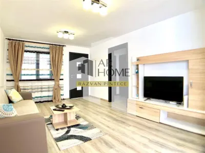 Apartament 3 camere de lux, 95 mp, curte, zona Afi Palace, Ploiesti - Ploiesti