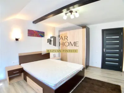 Apartament 3 camere de lux, 95 mp, curte, zona Afi Palace, Ploiesti - foto 5
