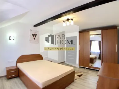 Apartament 3 camere de lux, 95 mp, curte, zona Afi Palace, Ploiesti - foto 7